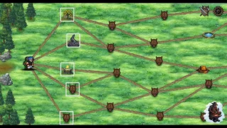 Скриншот 3 к игре Lastlore Saga