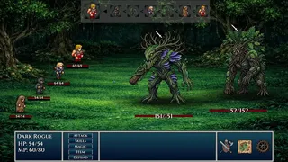 Скриншот 5 к игре Lastlore Saga