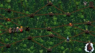 Скриншот 6 к игре Lastlore Saga