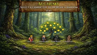 Скриншот 8 к игре Lastlore Saga