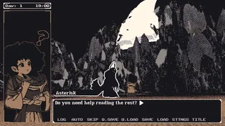 Скриншот 1 к игре The Saplum Cradle