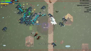 Скриншот 1 к игре Kingdom Heroes
