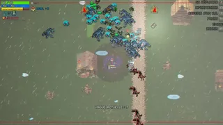 Скриншот 3 к игре Kingdom Heroes