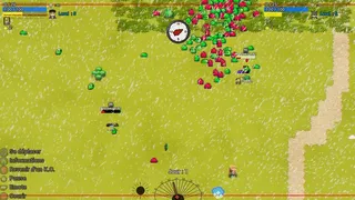 Скриншот 5 к игре Kingdom Heroes