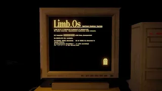 Скриншот 4 к игре LIMB.INC