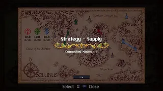 Скриншот 8 к игре Soluna Explorers: Tether Curse of Slimus