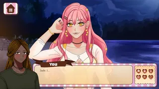 Скриншот 4 к игре Sweet Valentine Chocolatier