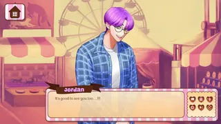Скриншот 6 к игре Sweet Valentine Chocolatier
