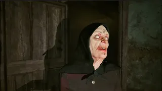 Скриншот 1 к игре ZHITEN