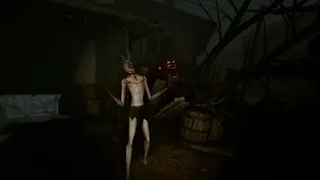 Скриншот 3 к игре ZHITEN