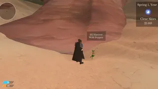 Скриншот 1 к игре Humanity's Fall