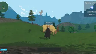 Скриншот 2 к игре Humanity's Fall