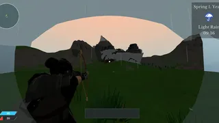 Скриншот 3 к игре Humanity's Fall