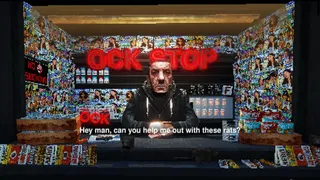 Скриншот 2 к игре Subway Story