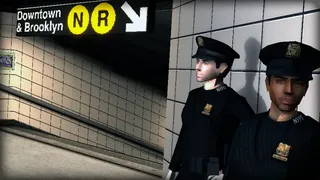 Скриншот 4 к игре Subway Story