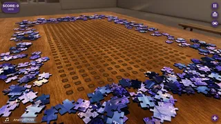 Скриншот 3 к игре PERFECT SNAP: Ultimate Jigsaw Puzzles
