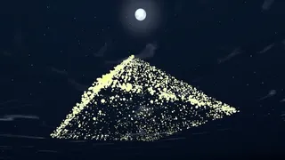 Скриншот 7 к игре You are the light – An Audiovisual VR Journey