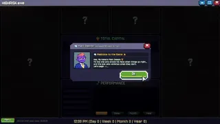 Скриншот 2 к игре High Risk