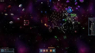 Скриншот 1 к игре Coffin Hunter