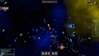 Скриншот 3 к игре Coffin Hunter