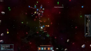 Скриншот 6 к игре Coffin Hunter