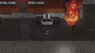 Скриншот 1 к игре Extinction Zone