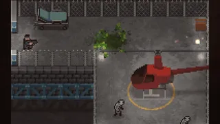 Скриншот 2 к игре Extinction Zone
