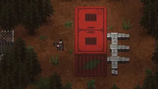 Скриншот 3 к игре Extinction Zone