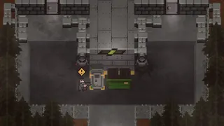 Скриншот 6 к игре Extinction Zone