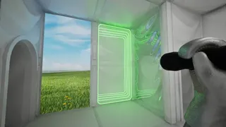 Скриншот 3 к игре Silicon Gate
