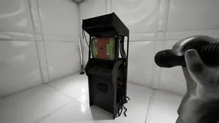 Скриншот 4 к игре Silicon Gate