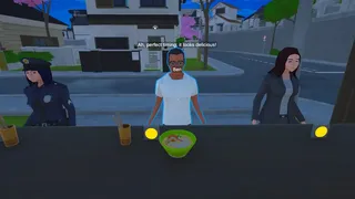 Скриншот 2 к игре A Game About Ramen