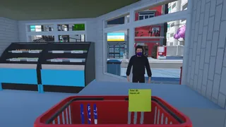 Скриншот 3 к игре A Game About Ramen