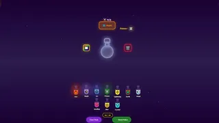 Скриншот 3 к игре Elixion