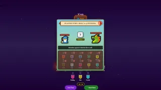 Скриншот 4 к игре Elixion