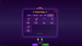 Скриншот 5 к игре Elixion