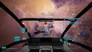 Скриншот 4 к игре UltraGalactic