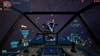 Скриншот 8 к игре UltraGalactic