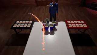 Скриншот 1 к игре Party Pong