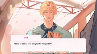 Скриншот 1 к игре Heartstop Tour