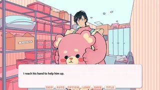 Скриншот 2 к игре Heartstop Tour
