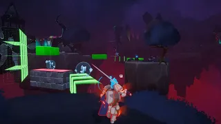 Скриншот 3 к игре Craving Wisps