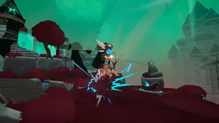 Скриншот 4 к игре Craving Wisps