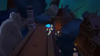 Скриншот 6 к игре Craving Wisps