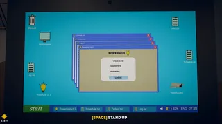 Скриншот 3 к игре Last Signal
