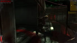 Скриншот 7 к игре Dementium II HD