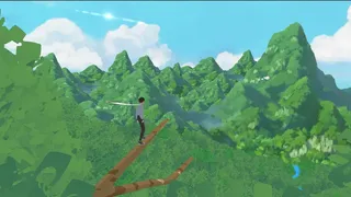 Скриншот 1 к игре GenkiNaru