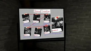 Скриншот 3 к игре Master Thief Simulator