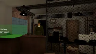 Скриншот 4 к игре Master Thief Simulator