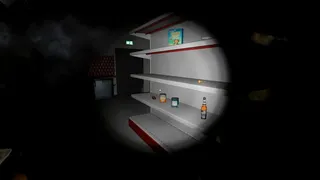 Скриншот 6 к игре Master Thief Simulator